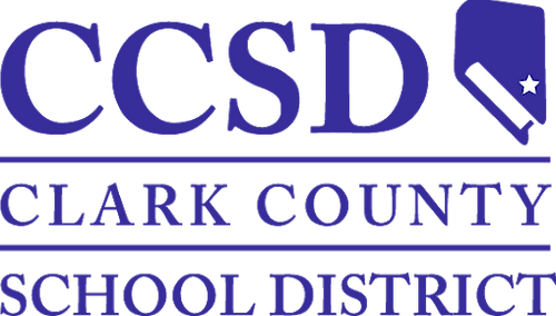 clark county school district logo