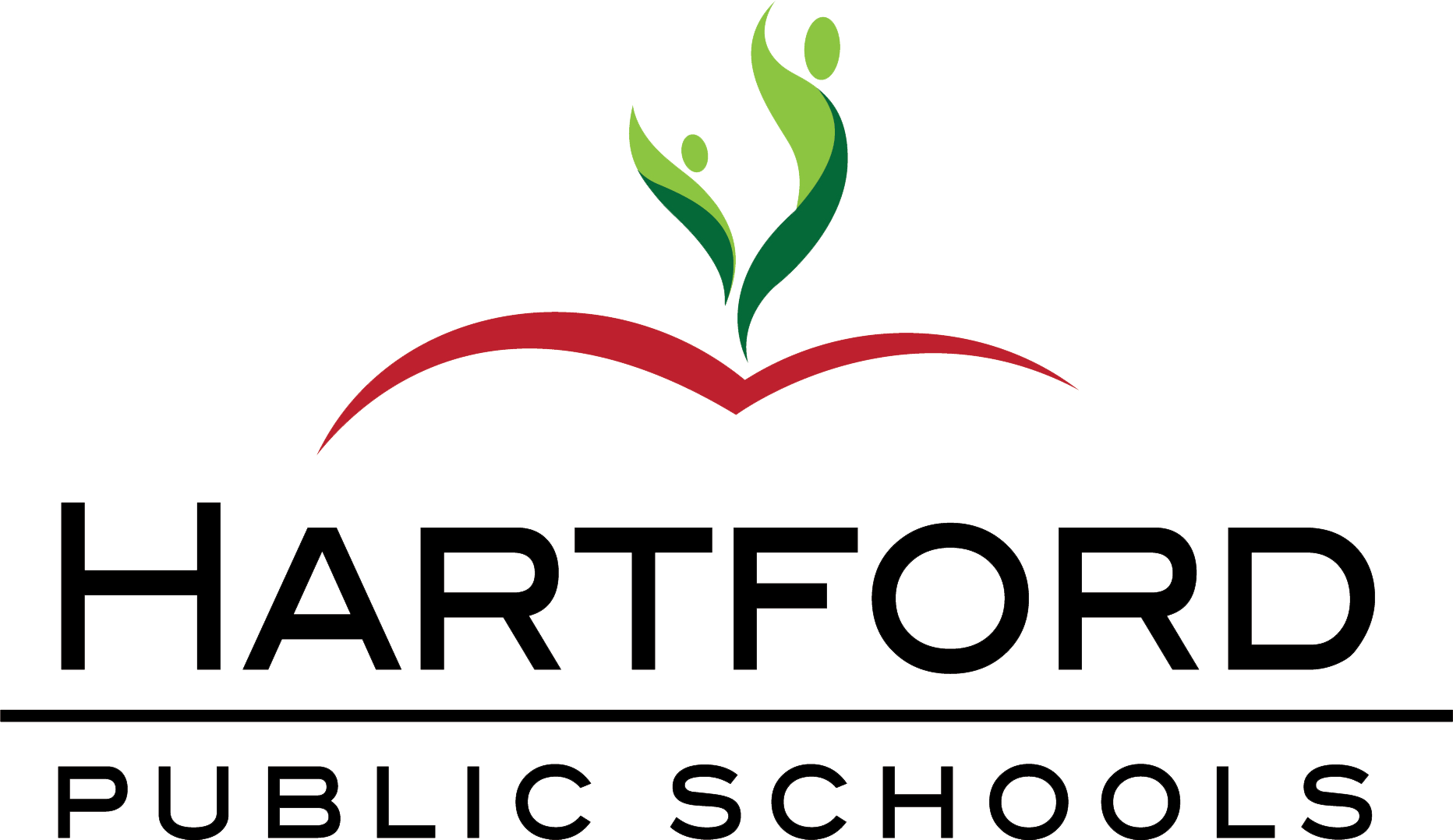hartford public schools logo
