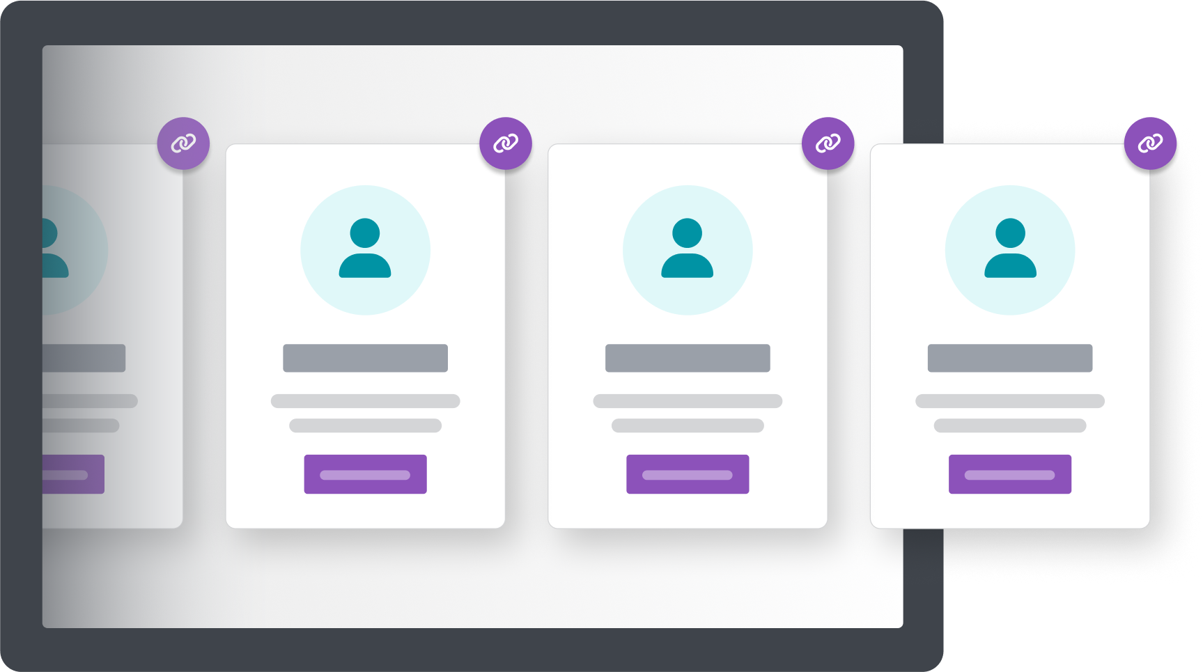 Graphic of a set of accounts