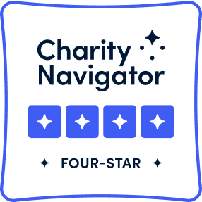 charity navigator seal