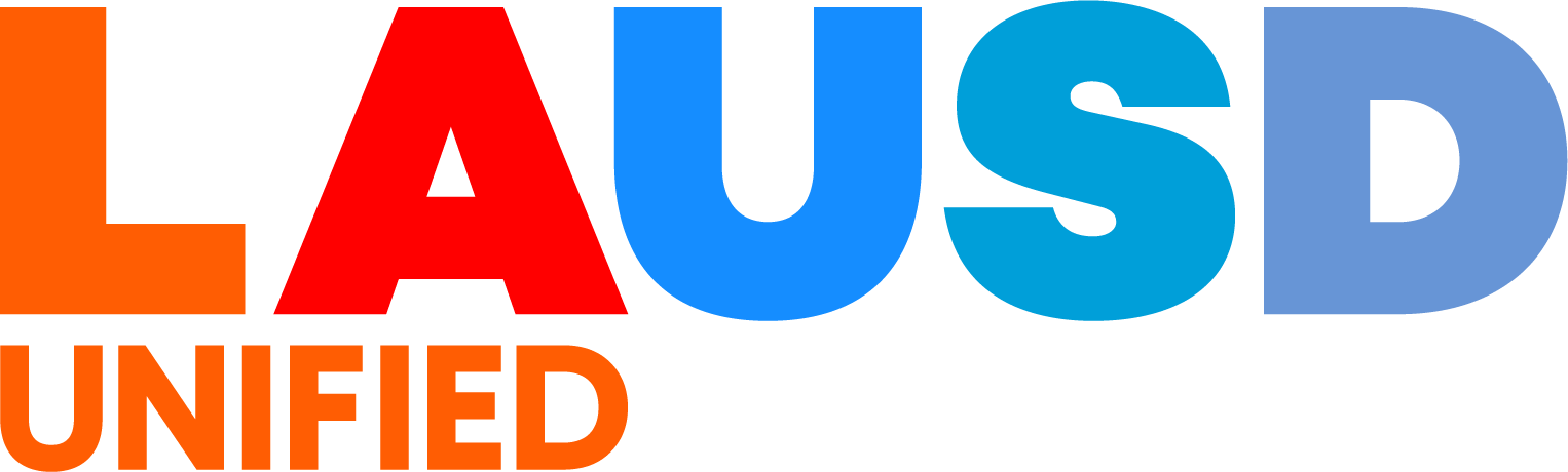 lausd unified logo