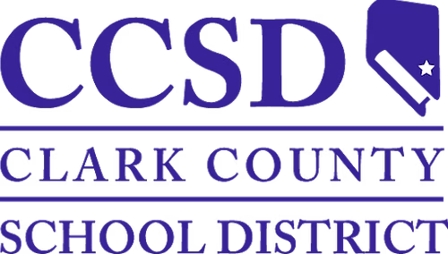 clark county school district logo