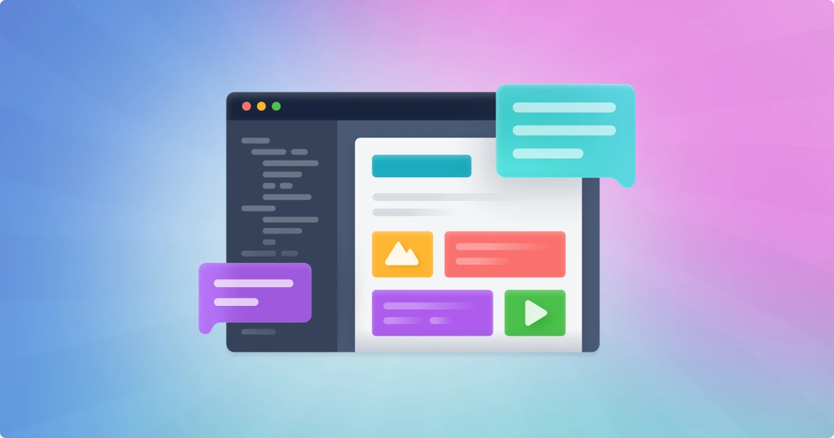 Web Lab | AI-Powered HTML and CSS Web App Builder | CodeAI