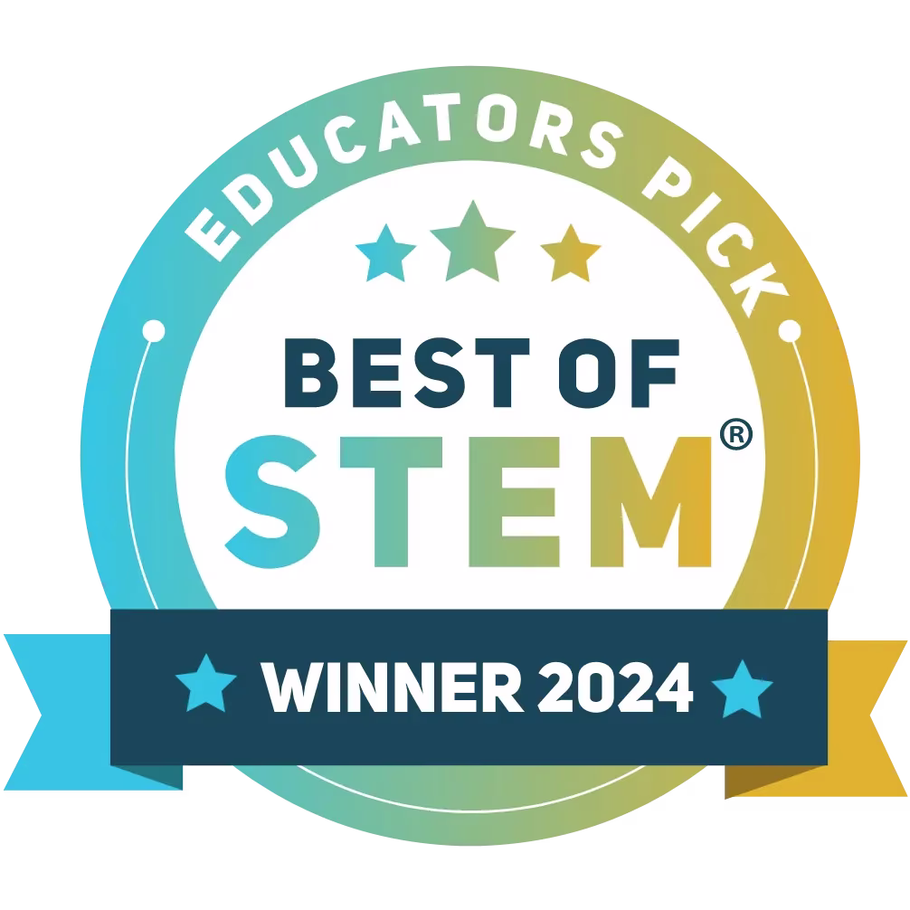 best of stem 2024 award