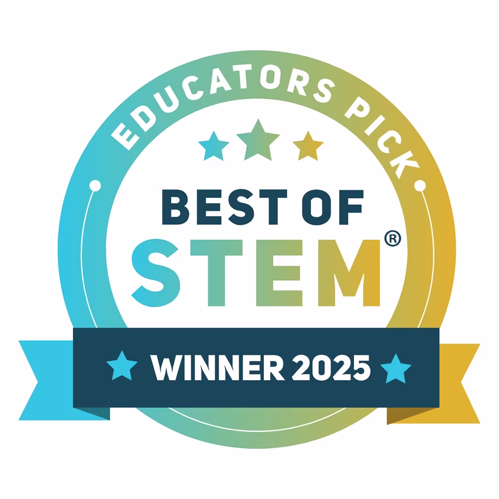 best of stem 2025 award
