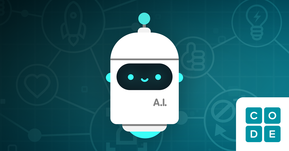 Teach and Learn AI with Code.org | Explore AI Education