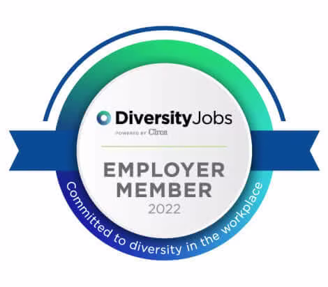 Diversity Jobs Award