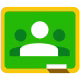 Google Classroom Logo