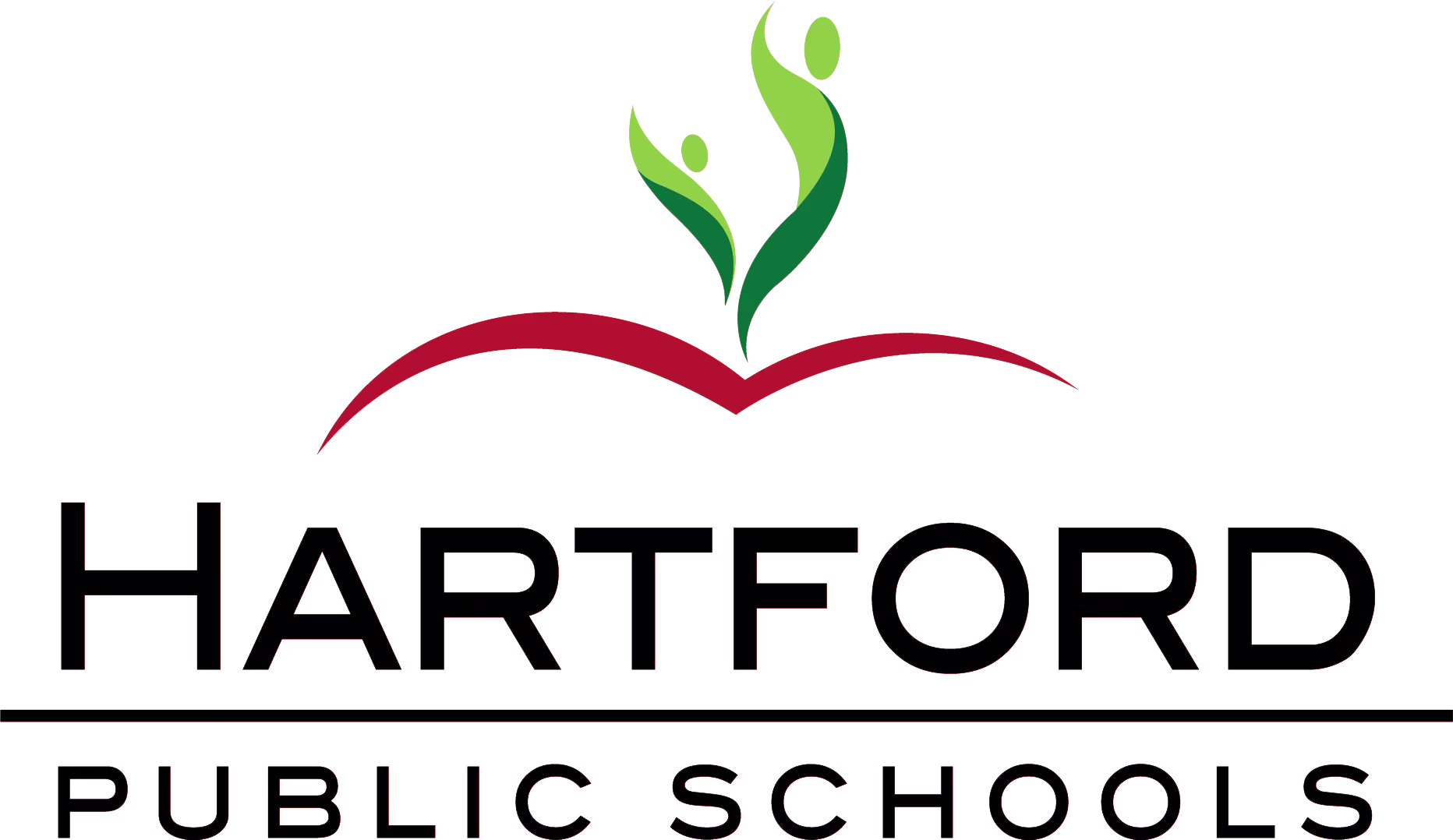 hartford public schools logo
