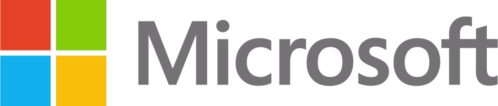 Microsoft Logo