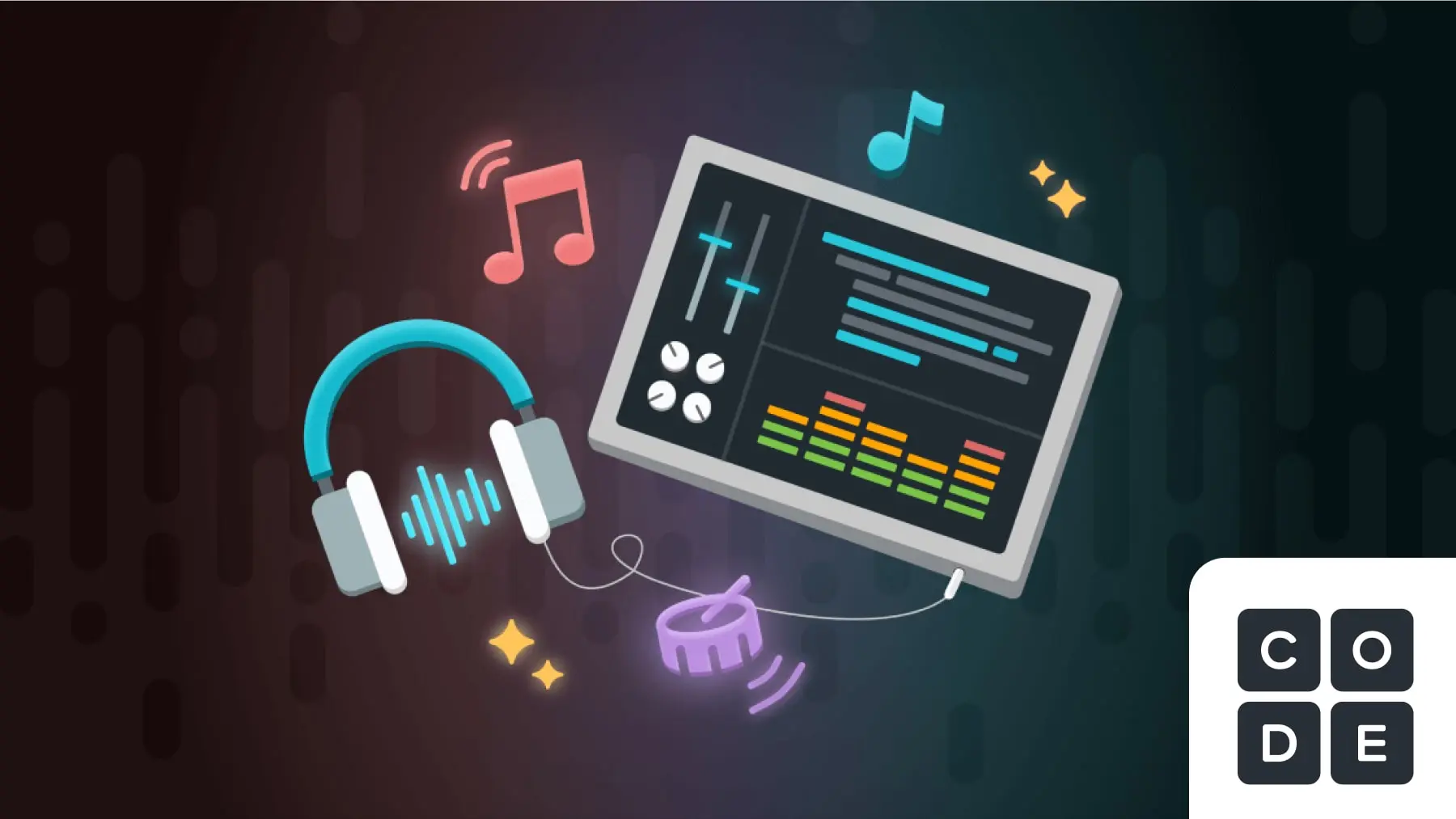 Block Coding Easy Music Lab | Code Songs with Blocks ft. Artists Like Shakira | CodeAI