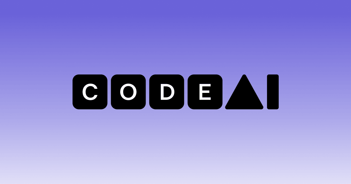Free K–12 Curriculum for Digital Fluency | CodeAI