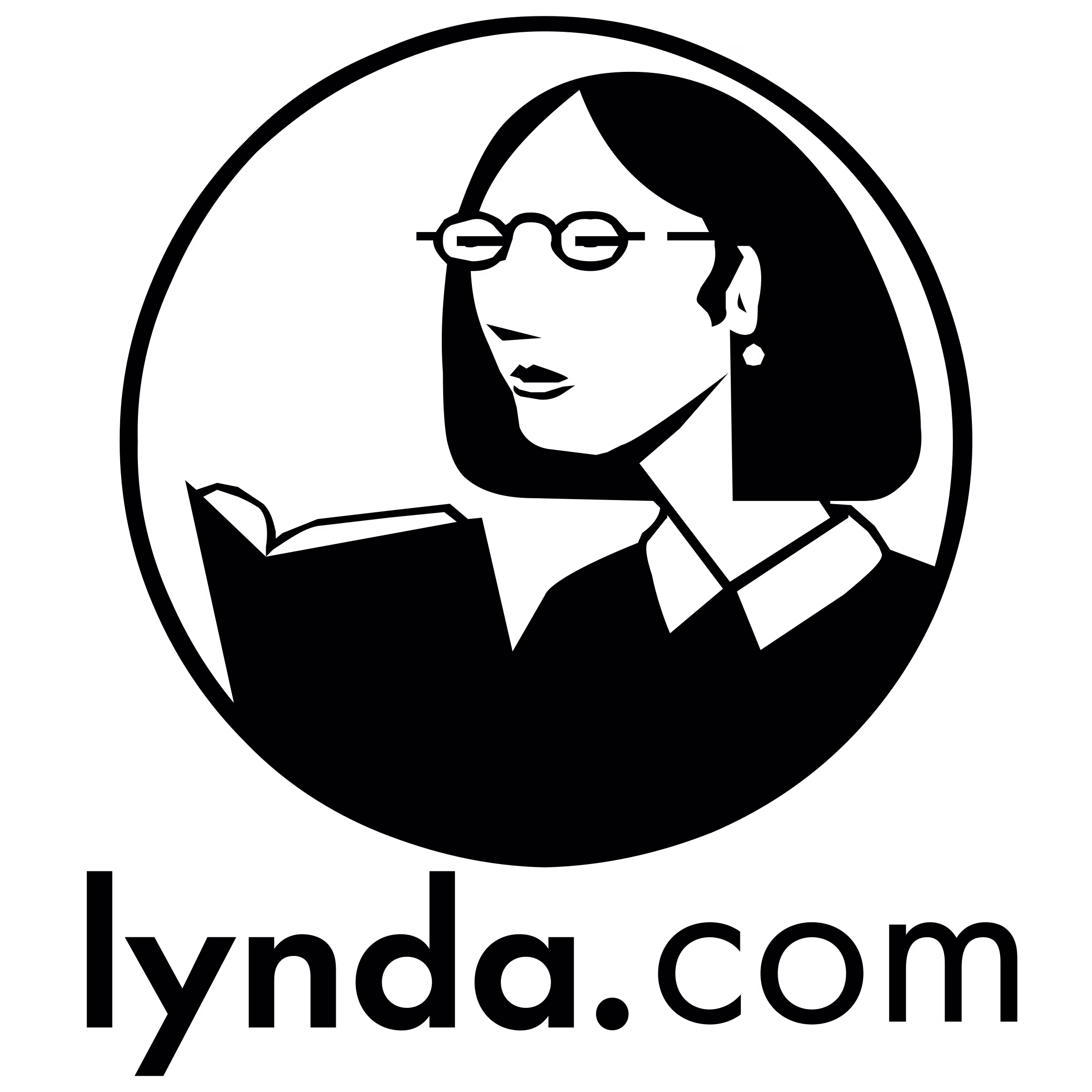 Lynda Logo