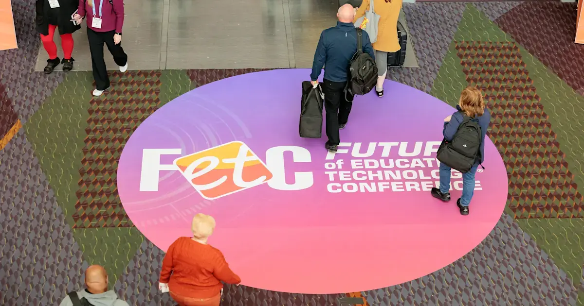Code.org FETC