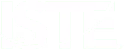 ISTE White Logo