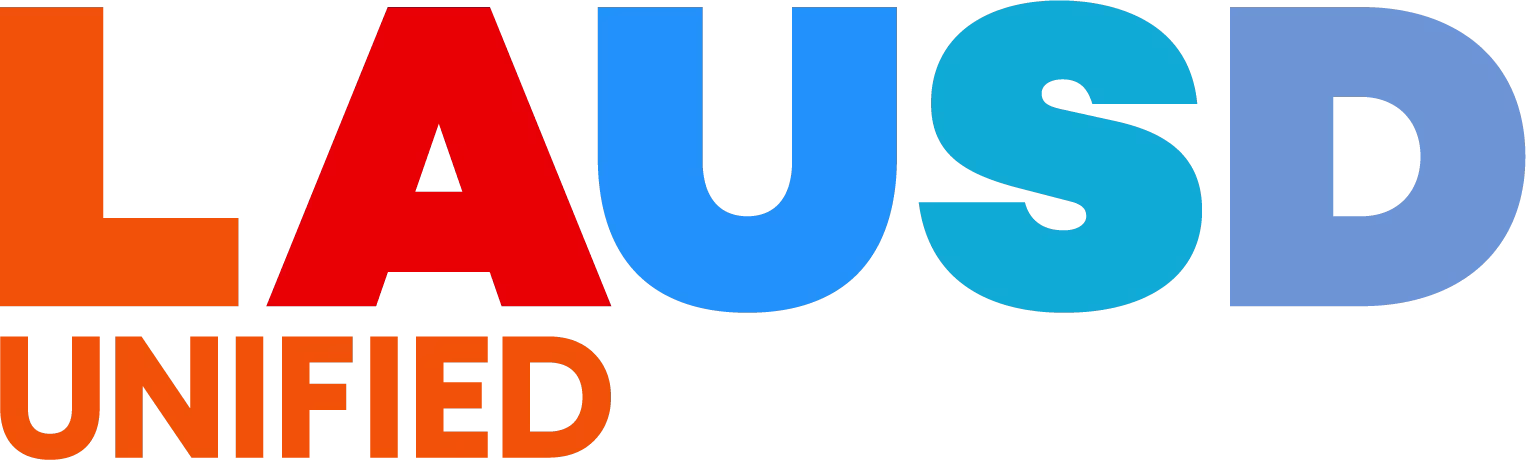 lausd unified logo