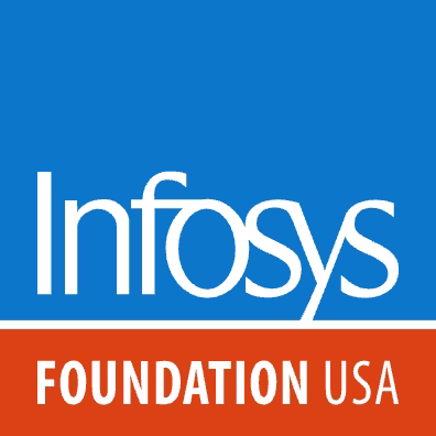 Infosys Foundation logo